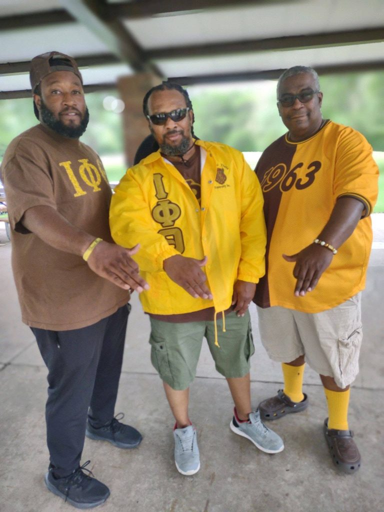 Photo 10 from Eta Omega Annual  CookOWT 2026 – Eta Omega Alumni Chapter