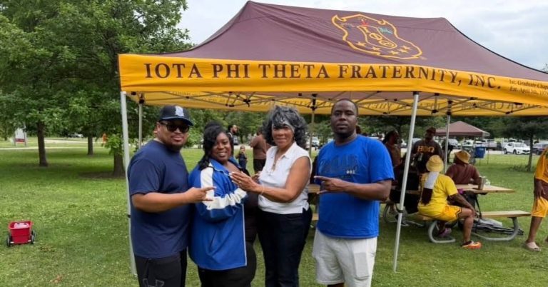 Photo 14 from Eta Omega Annual  CookOWT 2026 – Eta Omega Alumni Chapter
