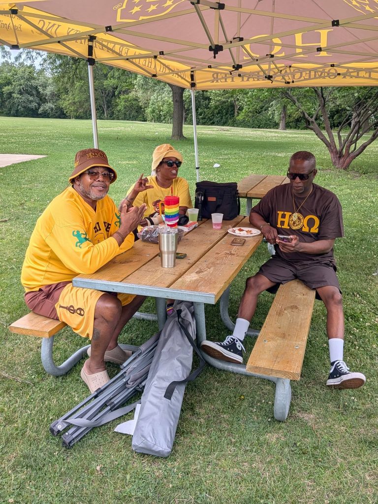 Photo 17 from Eta Omega Annual  CookOWT 2026 – Eta Omega Alumni Chapter