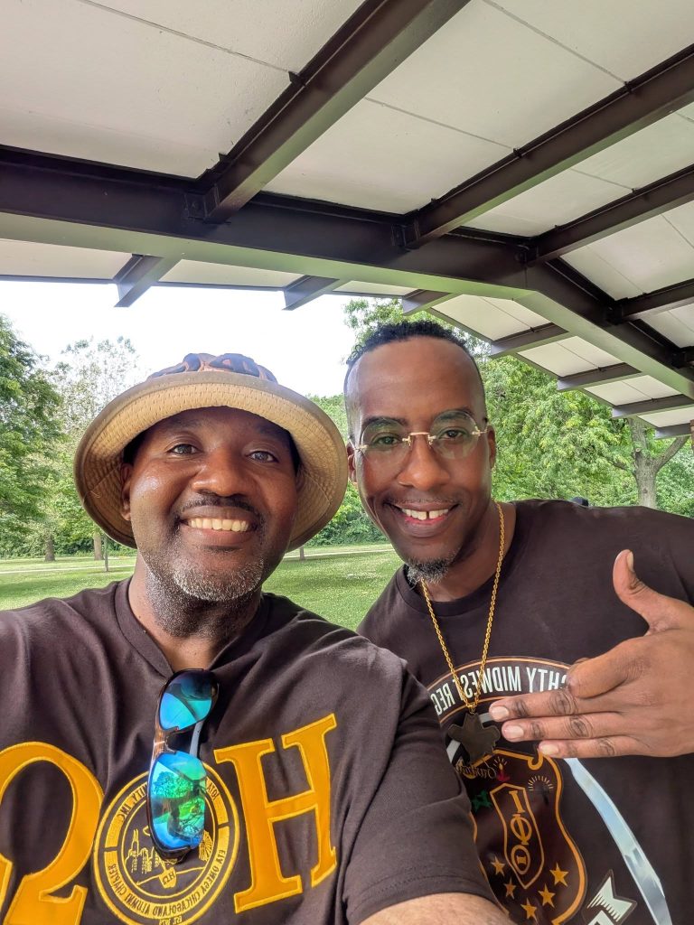 Photo 21 from Eta Omega Annual  CookOWT 2026 – Eta Omega Alumni Chapter