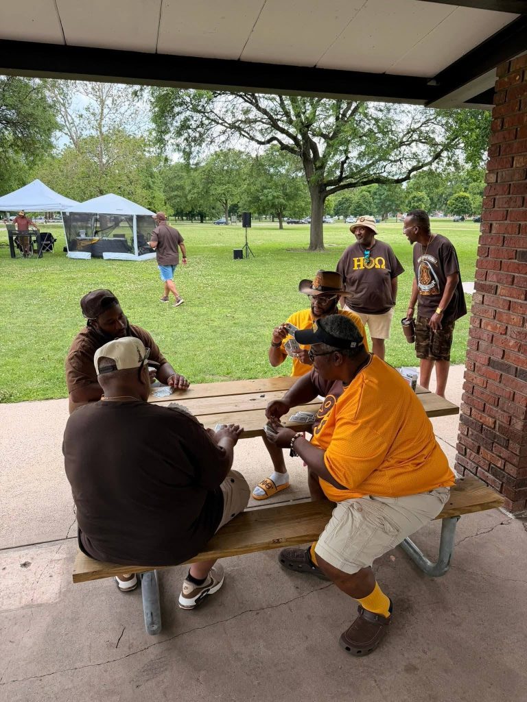 Photo 26 from Eta Omega Annual  CookOWT 2026 – Eta Omega Alumni Chapter