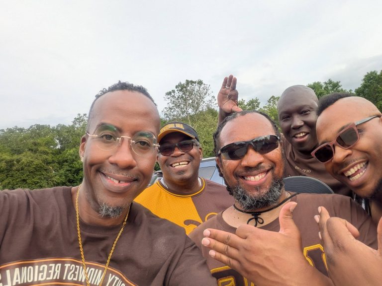 Photo 29 from Eta Omega Annual  CookOWT 2026 – Eta Omega Alumni Chapter