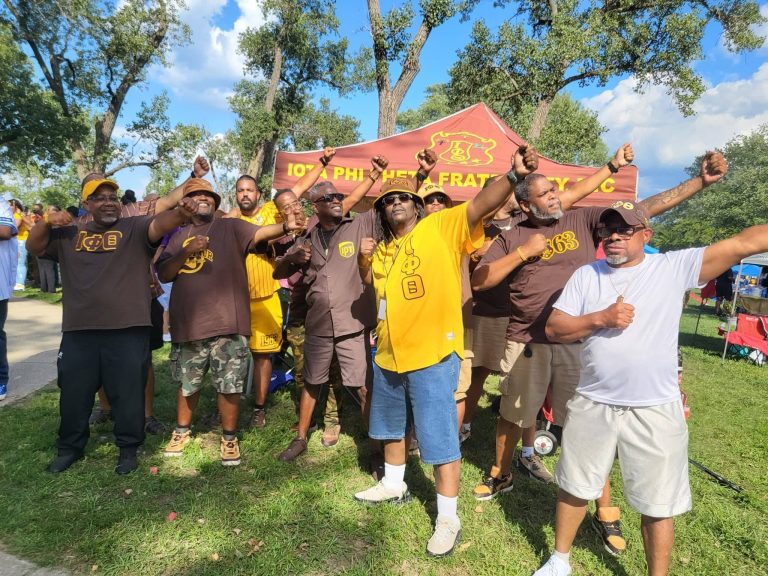 Photo 19 from Eta Omega Annual CookOWT – Eta Omega Alumni Chapter