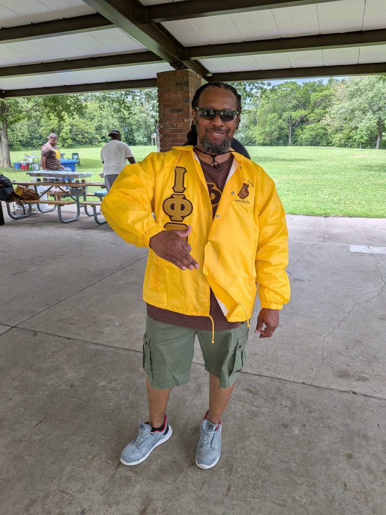 Photo 36 from Eta Omega Annual  CookOWT 2026 – Eta Omega Alumni Chapter