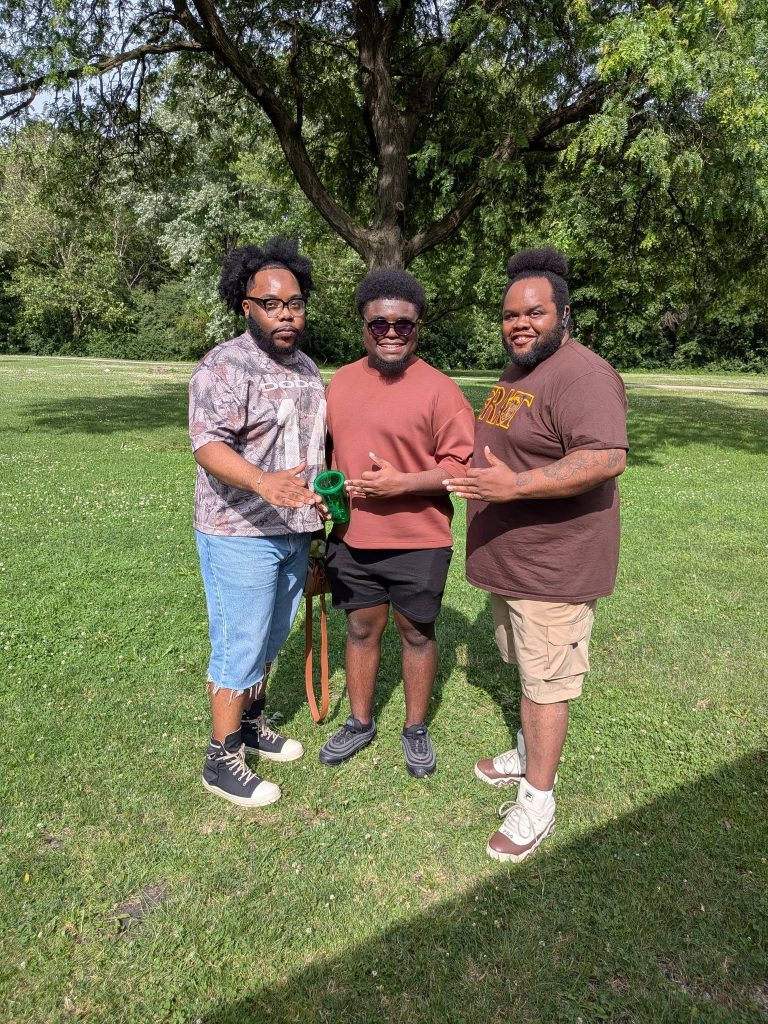 Photo 41 from Eta Omega Annual  CookOWT 2026 – Eta Omega Alumni Chapter