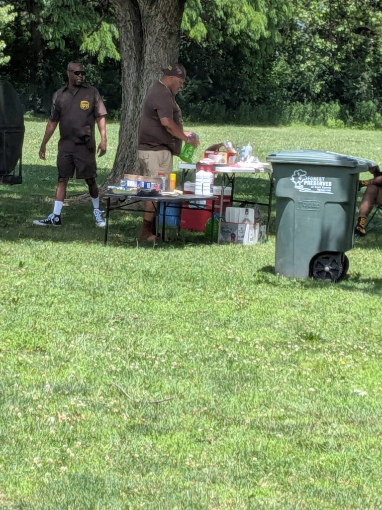 Photo 42 from Eta Omega Annual  CookOWT 2026 – Eta Omega Alumni Chapter