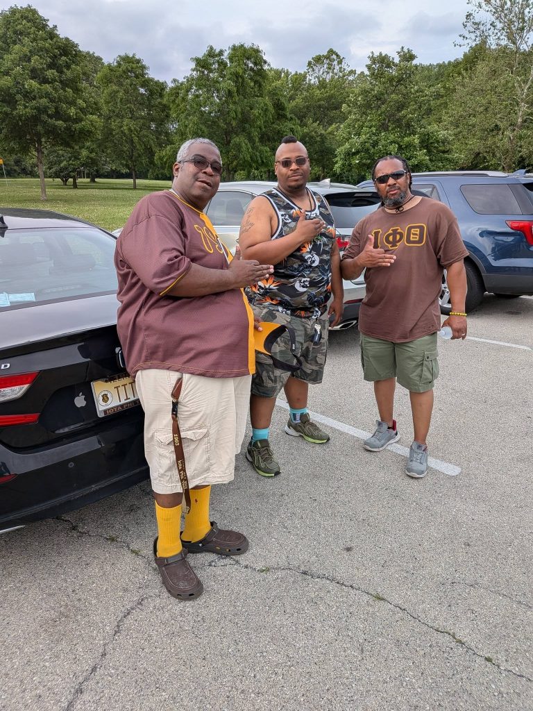 Photo 43 from Eta Omega Annual  CookOWT 2026 – Eta Omega Alumni Chapter