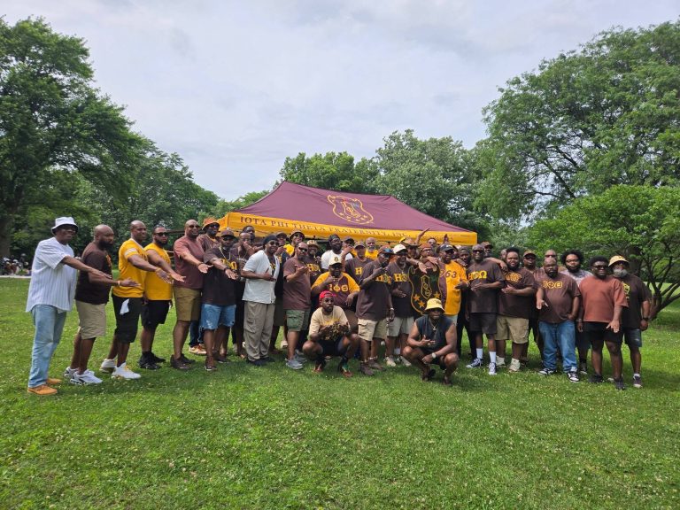 Photo 45 from Eta Omega Annual  CookOWT 2026 – Eta Omega Alumni Chapter