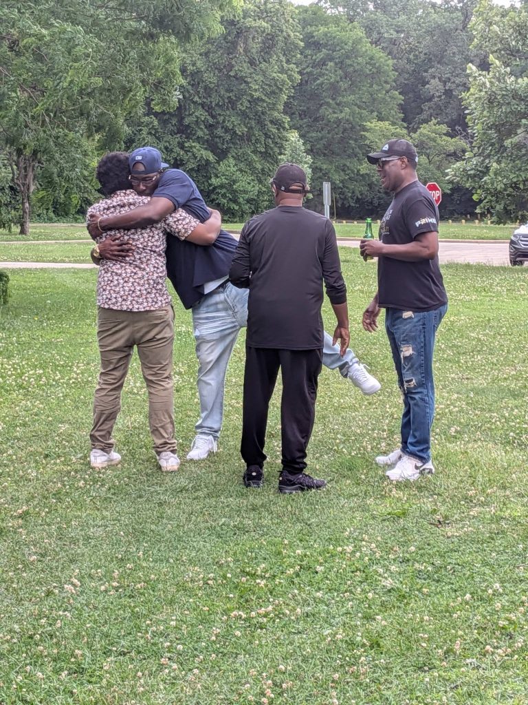 Photo 46 from Eta Omega Annual  CookOWT 2026 – Eta Omega Alumni Chapter