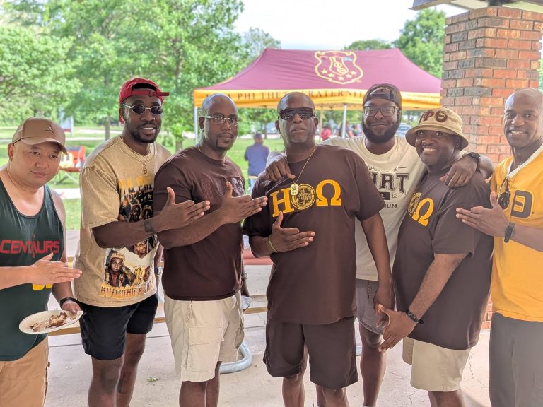 Photo 51 from Eta Omega Annual  CookOWT 2026 – Eta Omega Alumni Chapter
