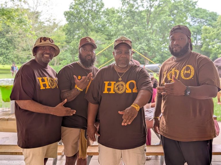 Photo 52 from Eta Omega Annual  CookOWT 2026 – Eta Omega Alumni Chapter
