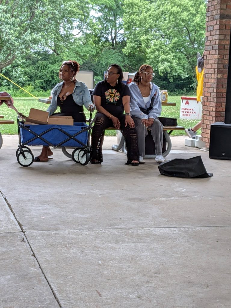 Photo 55 from Eta Omega Annual  CookOWT 2026 – Eta Omega Alumni Chapter