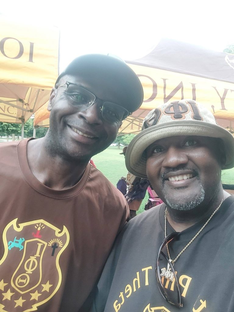 Photo 1 from Eta Omega Annual CookOWT – Eta Omega Alumni Chapter
