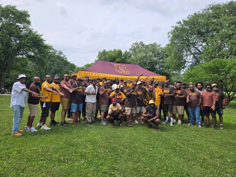 Photo 60 from Eta Omega Annual  CookOWT 2026 – Eta Omega Alumni Chapter