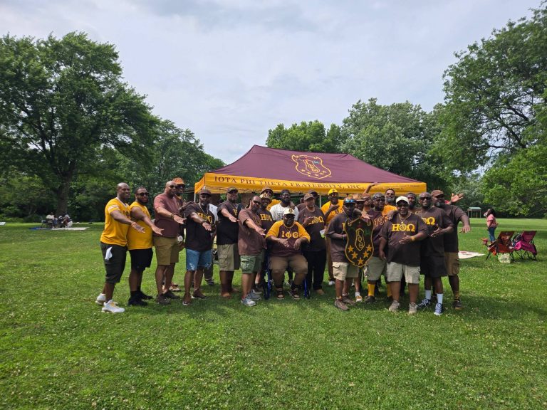 Photo 61 from Eta Omega Annual  CookOWT 2026 – Eta Omega Alumni Chapter