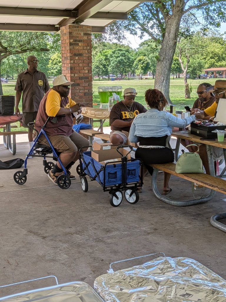 Photo 66 from Eta Omega Annual  CookOWT 2026 – Eta Omega Alumni Chapter