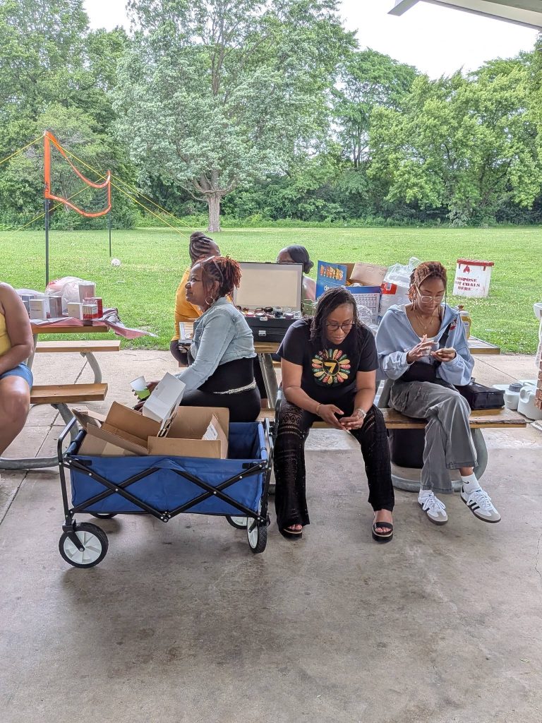 Photo 67 from Eta Omega Annual  CookOWT 2026 – Eta Omega Alumni Chapter
