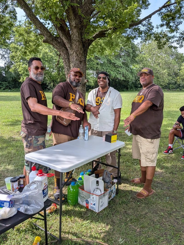 Photo 69 from Eta Omega Annual  CookOWT 2026 – Eta Omega Alumni Chapter