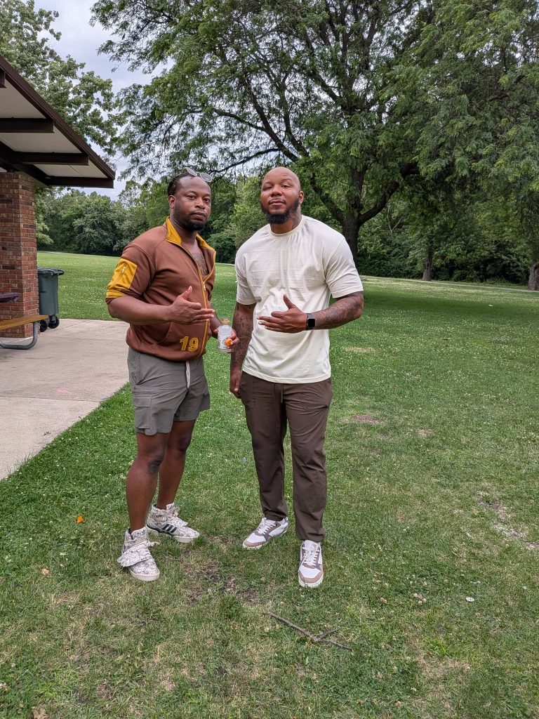 Photo 72 from Eta Omega Annual  CookOWT 2026 – Eta Omega Alumni Chapter