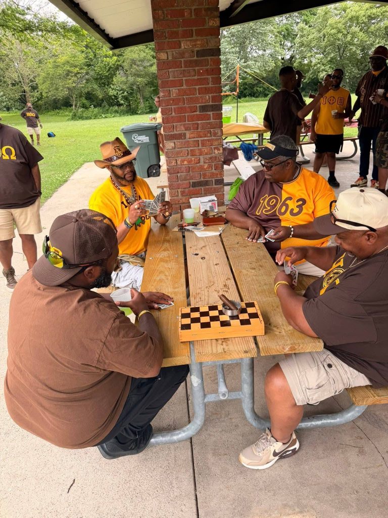 Photo 74 from Eta Omega Annual  CookOWT 2026 – Eta Omega Alumni Chapter