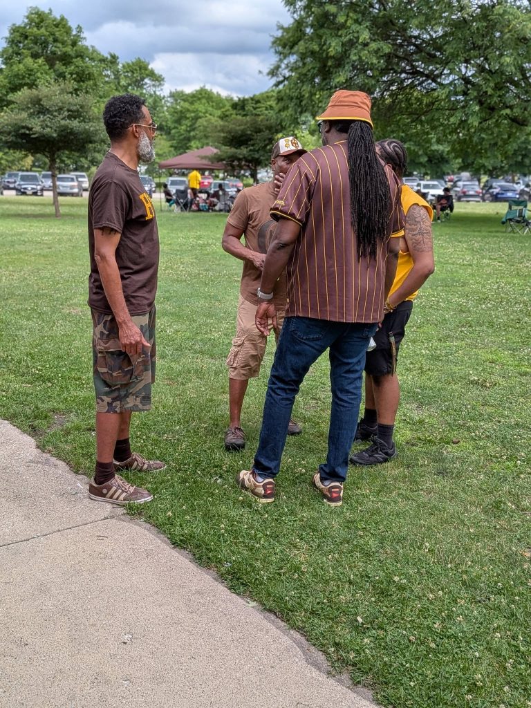 Photo 75 from Eta Omega Annual  CookOWT 2026 – Eta Omega Alumni Chapter
