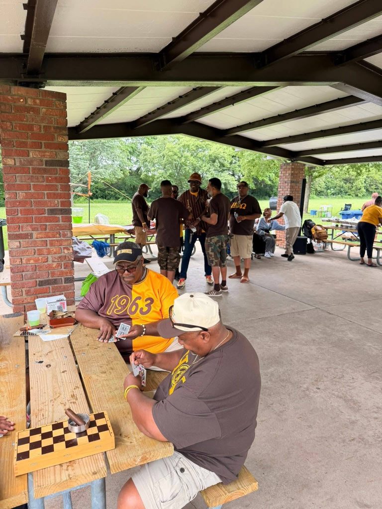 Photo 76 from Eta Omega Annual  CookOWT 2026 – Eta Omega Alumni Chapter