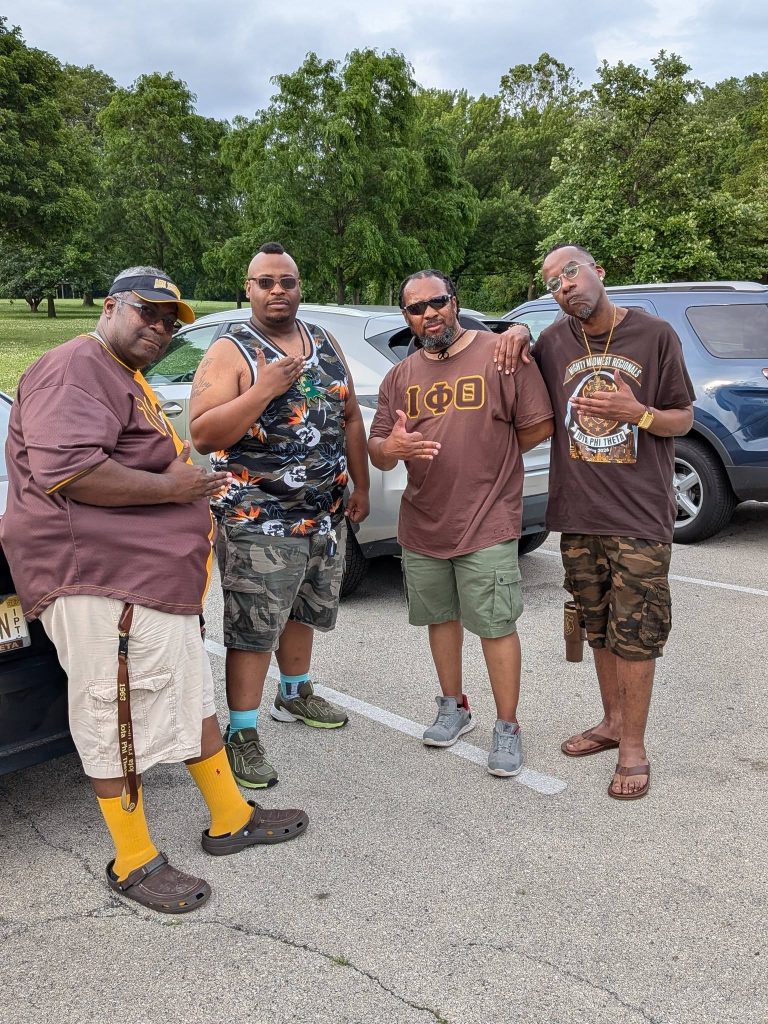 Photo 78 from Eta Omega Annual  CookOWT 2026 – Eta Omega Alumni Chapter