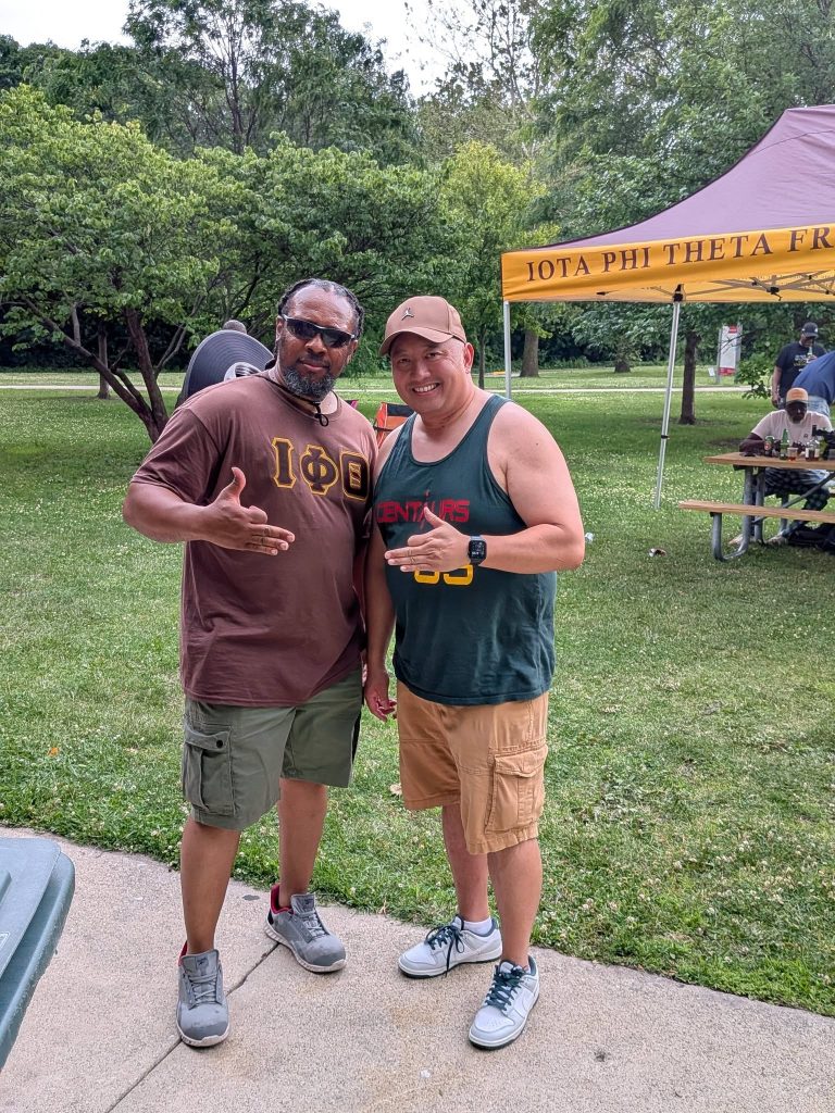 Photo 79 from Eta Omega Annual  CookOWT 2026 – Eta Omega Alumni Chapter
