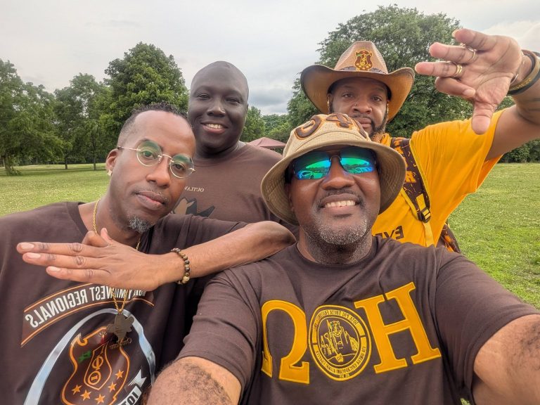 Photo 80 from Eta Omega Annual  CookOWT 2026 – Eta Omega Alumni Chapter
