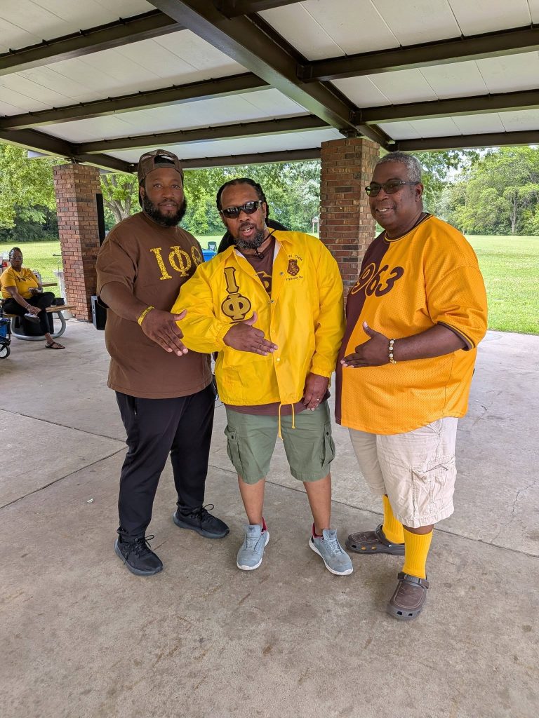 Photo 84 from Eta Omega Annual  CookOWT 2026 – Eta Omega Alumni Chapter