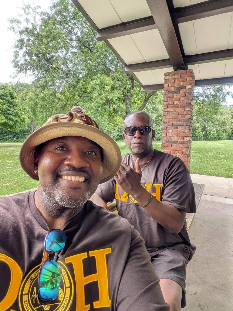 Photo 86 from Eta Omega Annual  CookOWT 2026 – Eta Omega Alumni Chapter
