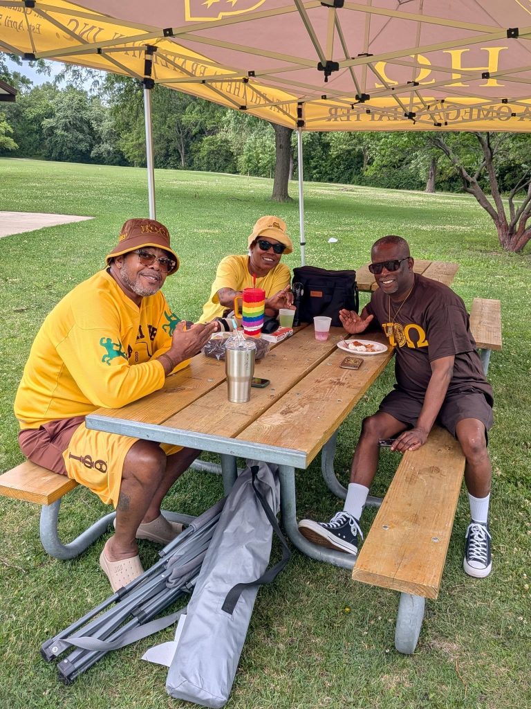 Photo 88 from Eta Omega Annual  CookOWT 2026 – Eta Omega Alumni Chapter