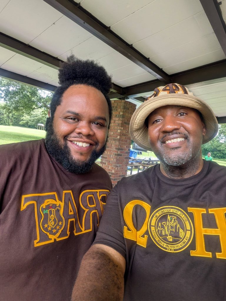 Photo 89 from Eta Omega Annual  CookOWT 2026 – Eta Omega Alumni Chapter