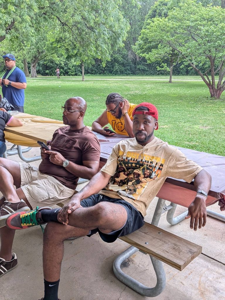 Photo 90 from Eta Omega Annual  CookOWT 2026 – Eta Omega Alumni Chapter