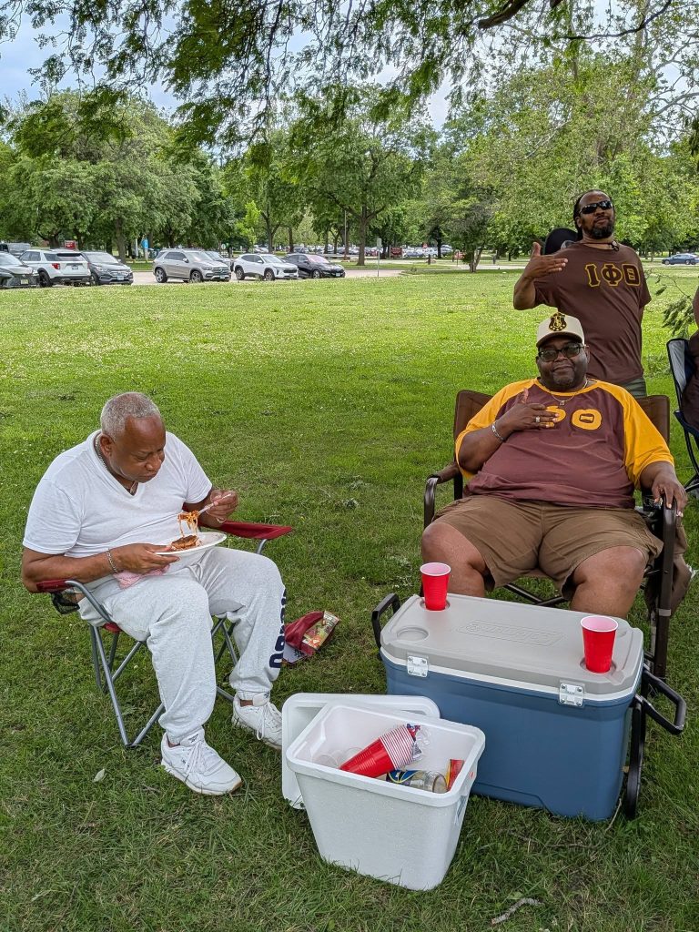 Photo 91 from Eta Omega Annual  CookOWT 2026 – Eta Omega Alumni Chapter