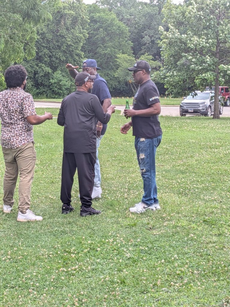 Photo 92 from Eta Omega Annual  CookOWT 2026 – Eta Omega Alumni Chapter