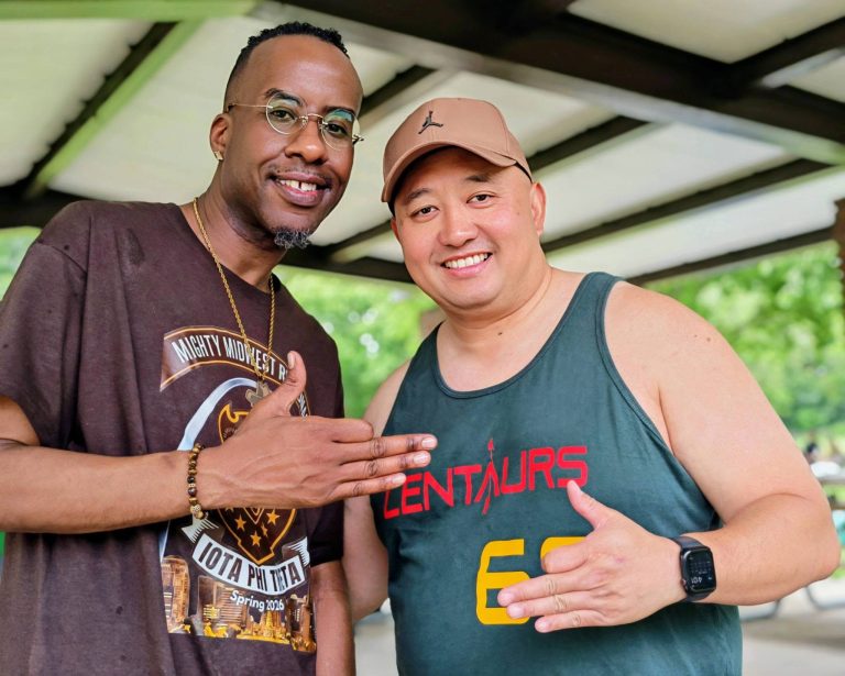Photo 93 from Eta Omega Annual  CookOWT 2026 – Eta Omega Alumni Chapter