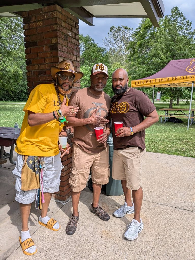Photo 95 from Eta Omega Annual  CookOWT 2026 – Eta Omega Alumni Chapter