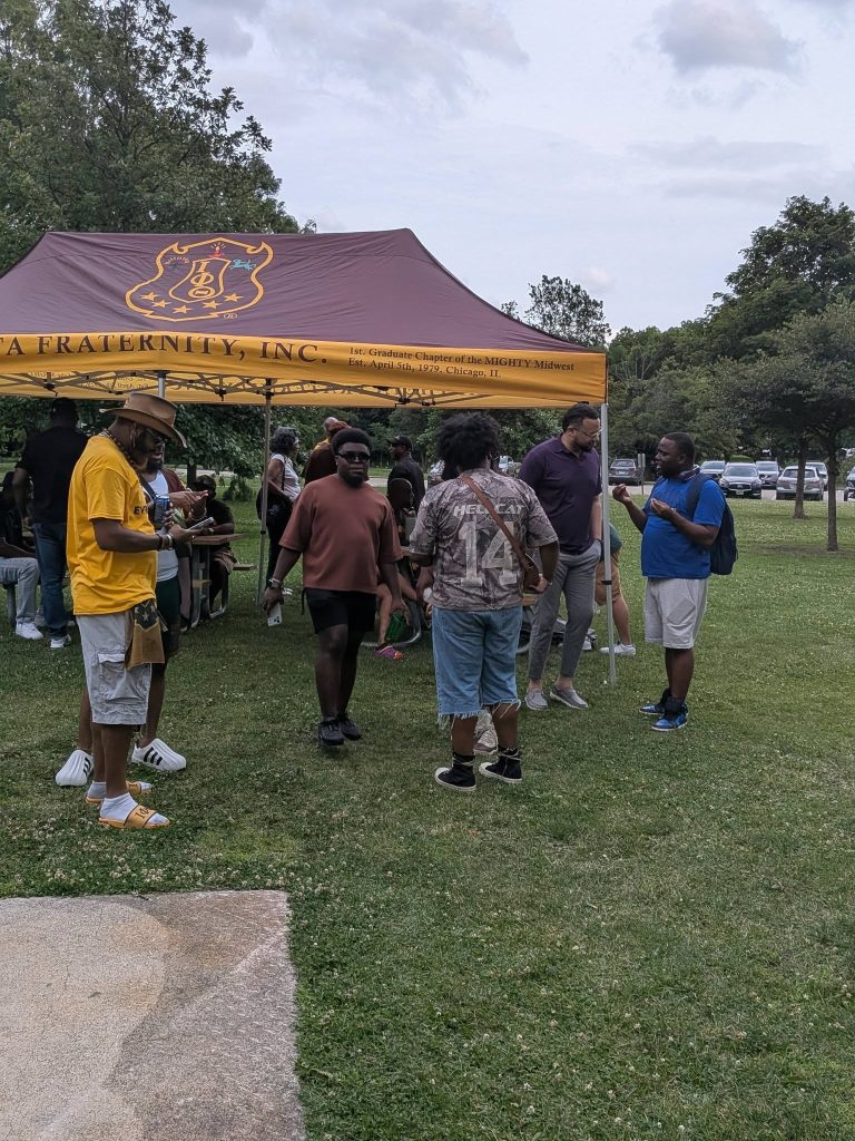 Photo 96 from Eta Omega Annual  CookOWT 2026 – Eta Omega Alumni Chapter