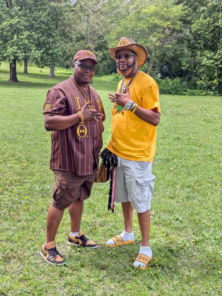 Photo 101 from Eta Omega Annual  CookOWT 2026 – Eta Omega Alumni Chapter