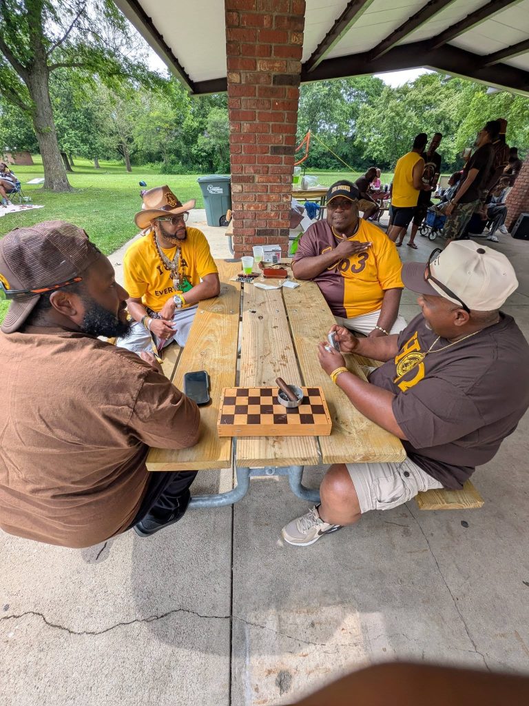 Photo 103 from Eta Omega Annual  CookOWT 2026 – Eta Omega Alumni Chapter