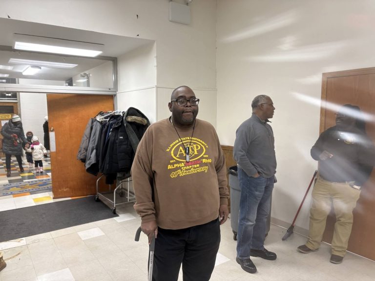 Photo 26 from Breakfast with Santa Community Service Event – Eta Omega Alumni Chapter