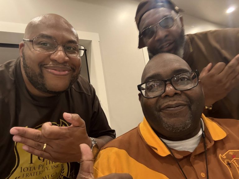 Photo 18 from Eta Omega Christmas Party 2024 – Eta Omega Alumni Chapter