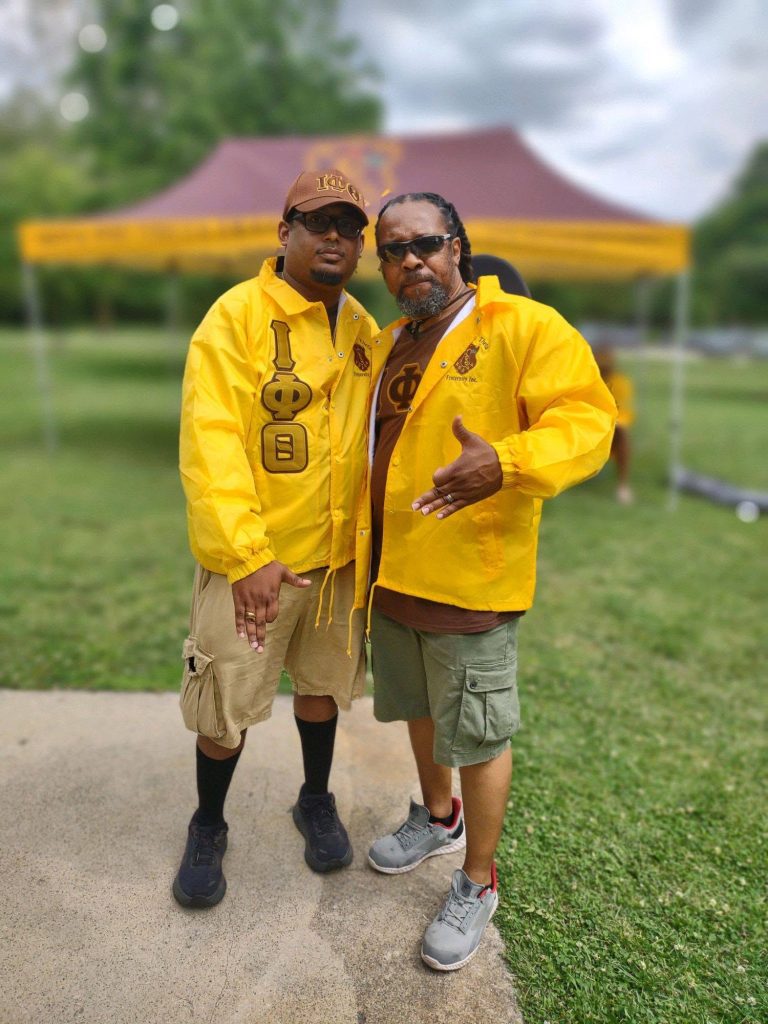 Photo 105 from Eta Omega Annual  CookOWT 2026 – Eta Omega Alumni Chapter