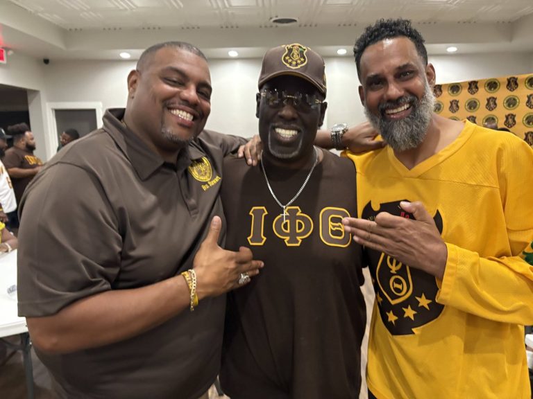 Photo 21 from Eta Omega Christmas Party 2024 – Eta Omega Alumni Chapter