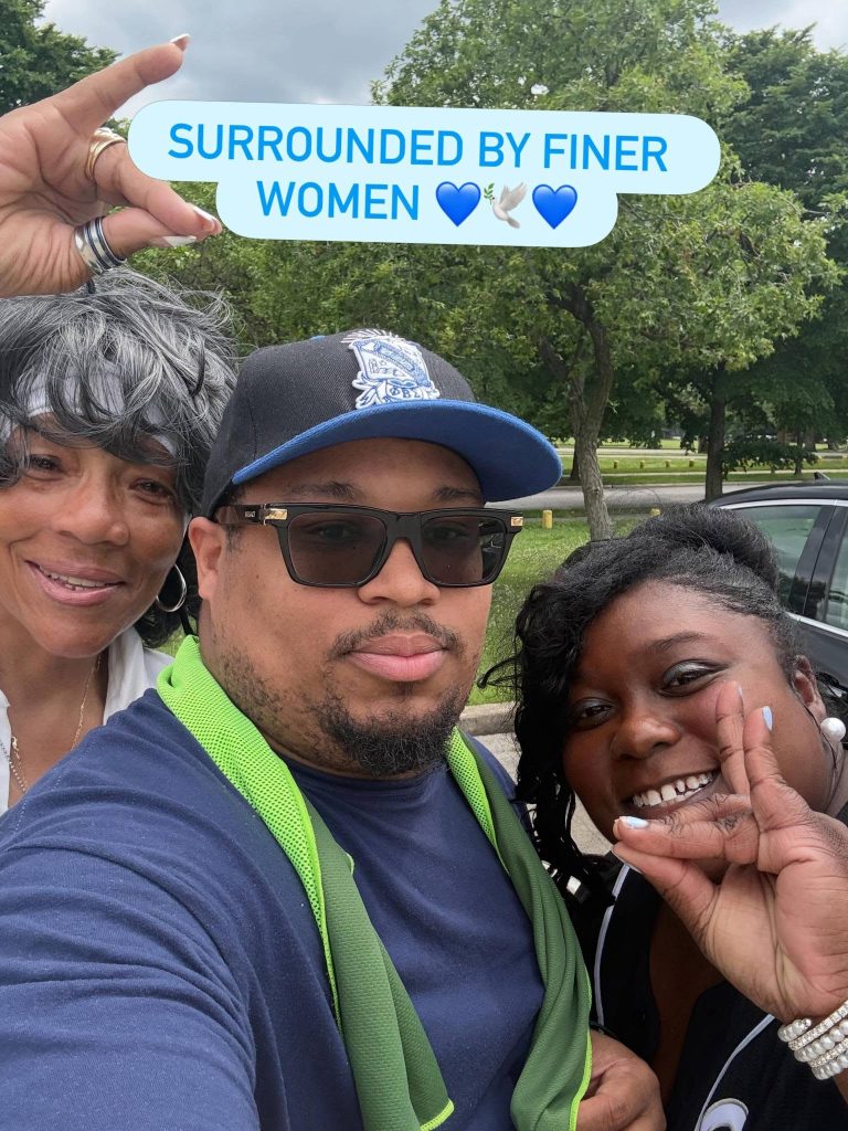 Photo 107 from Eta Omega Annual  CookOWT 2026 – Eta Omega Alumni Chapter