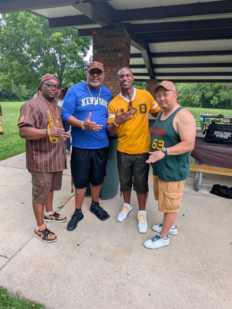 Photo 108 from Eta Omega Annual  CookOWT 2026 – Eta Omega Alumni Chapter