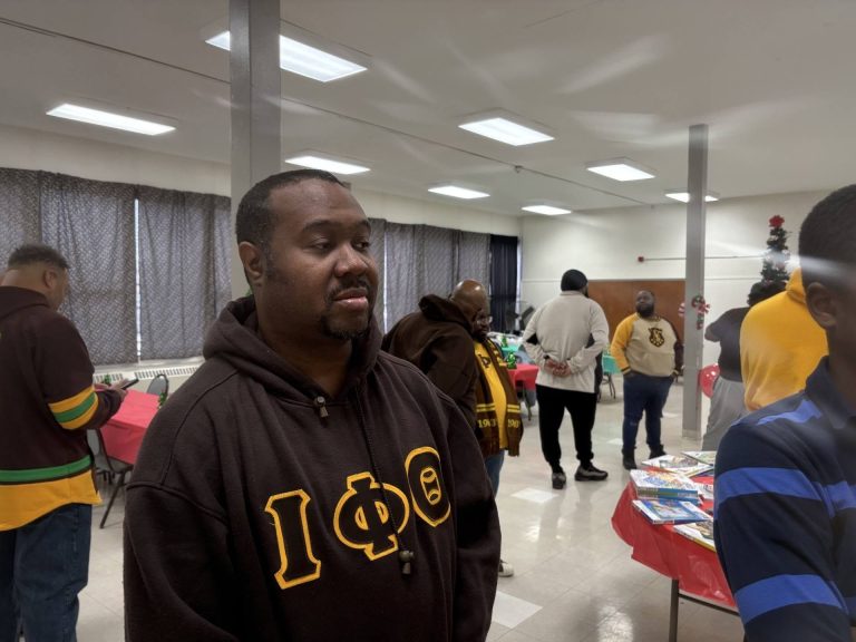 Photo 33 from Breakfast with Santa Community Service Event – Eta Omega Alumni Chapter