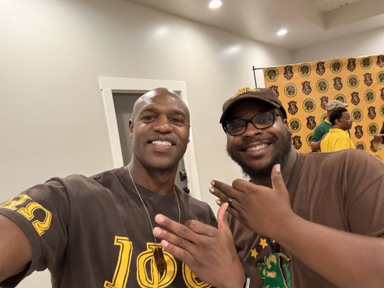 Photo 23 from Eta Omega Christmas Party 2024 – Eta Omega Alumni Chapter
