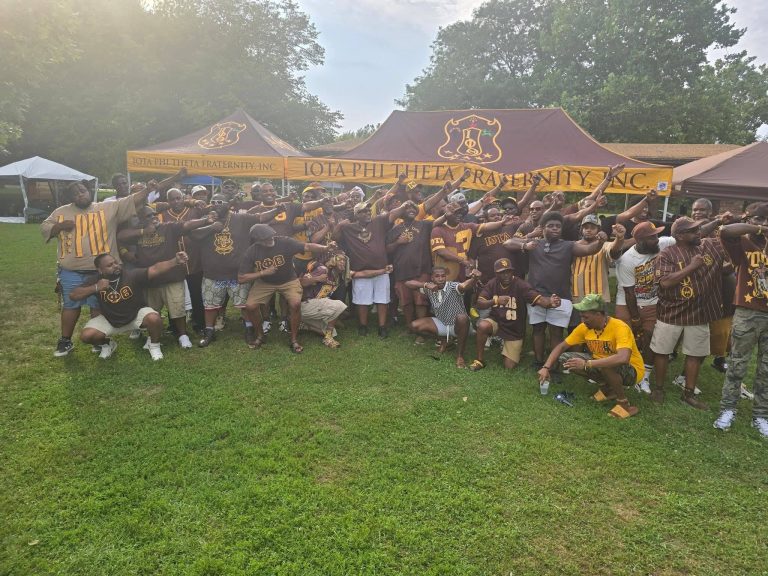 Photo 8 from Eta Omega Annual CookOWT – Eta Omega Alumni Chapter
